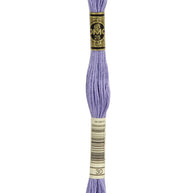 DMC Mouliné Spécial broderigarn