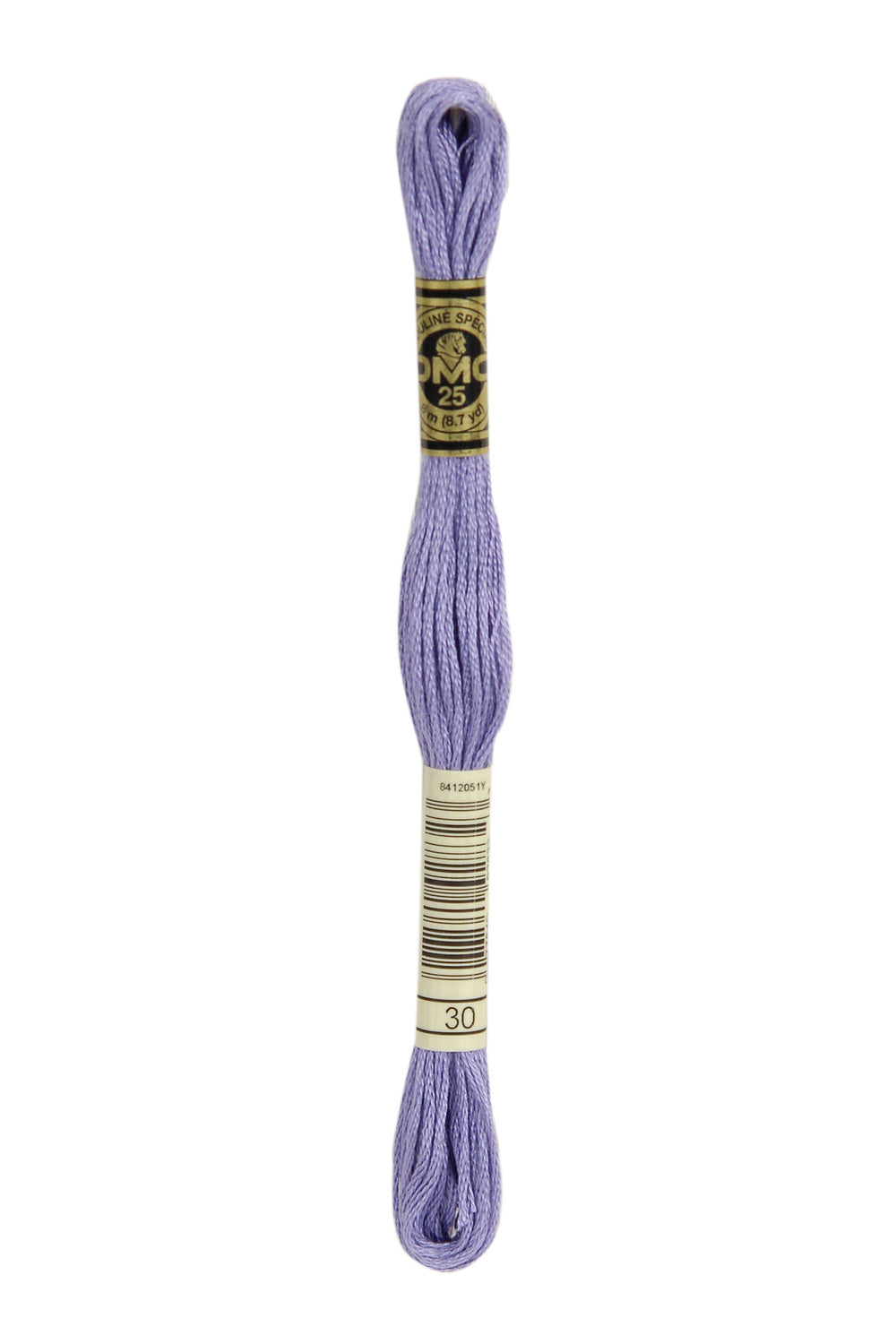 DMC Mouliné Spécial broderigarn