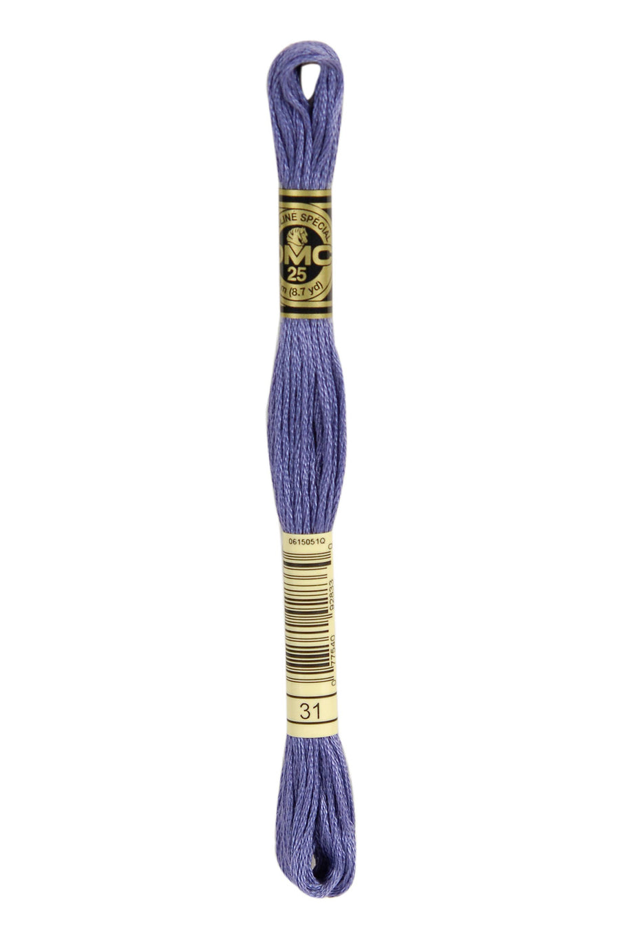 DMC Mouliné Spécial broderigarn