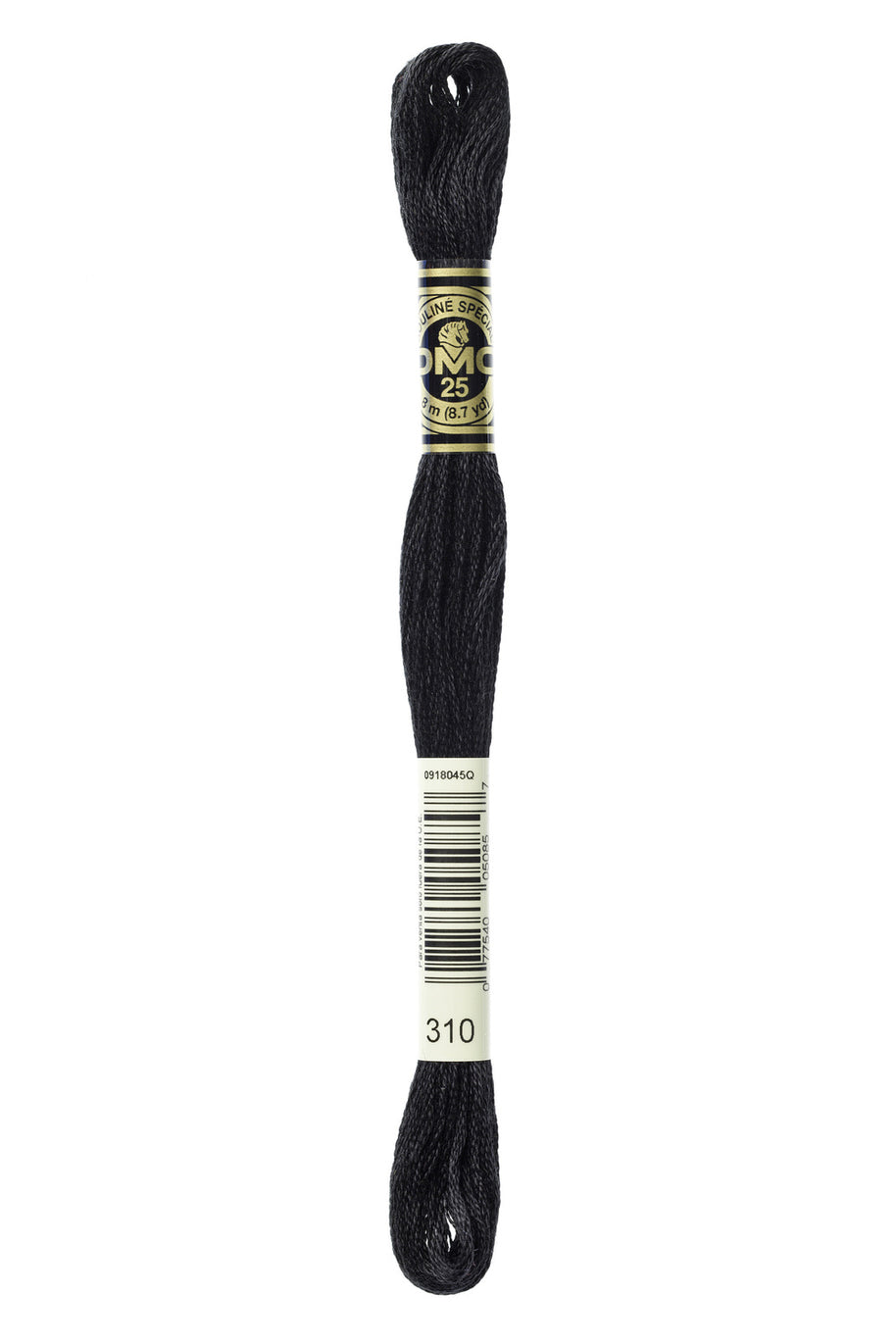 DMC Mouliné Spécial broderigarn