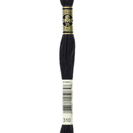 DMC Mouliné Spécial broderigarn