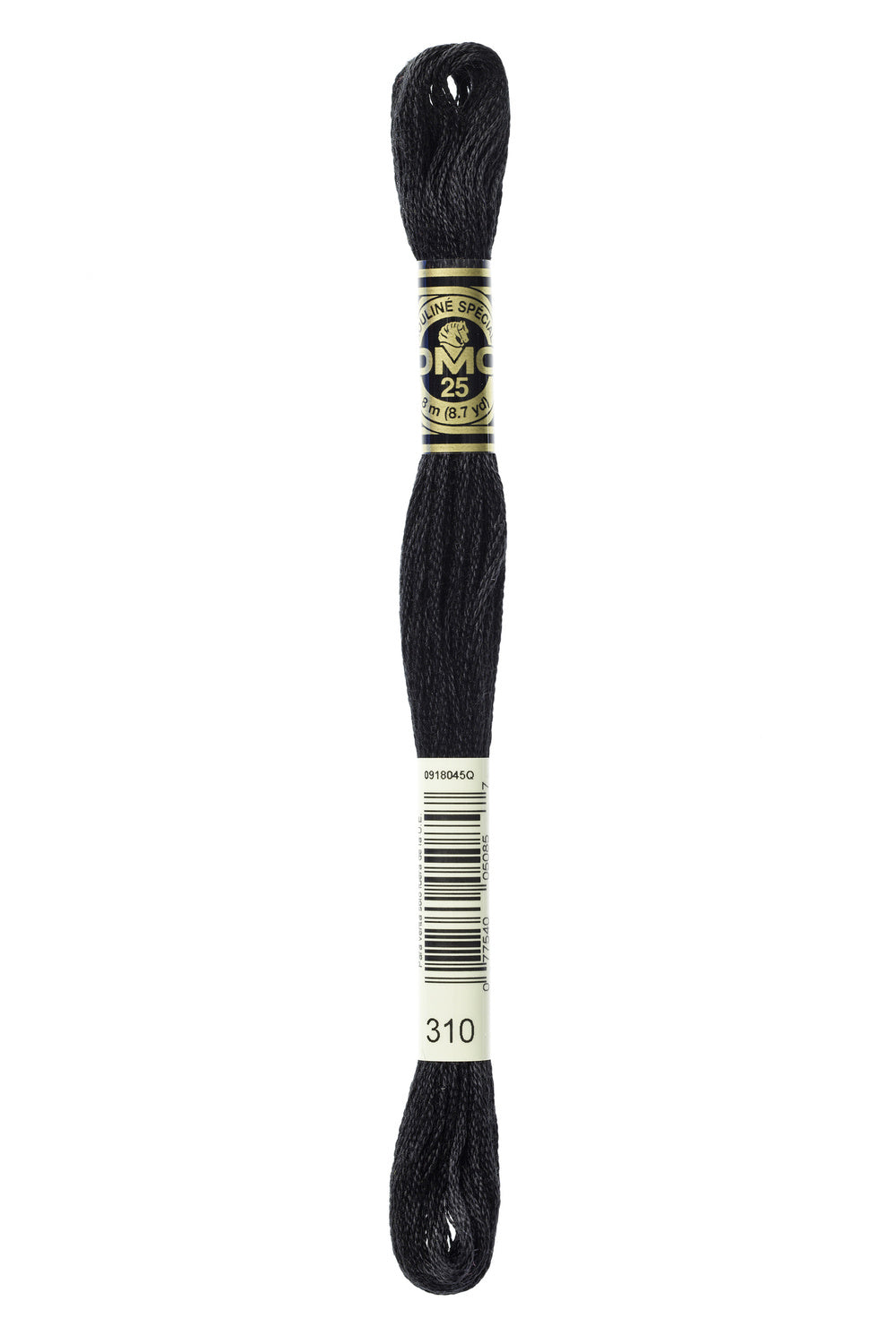 DMC Mouliné Spécial broderigarn