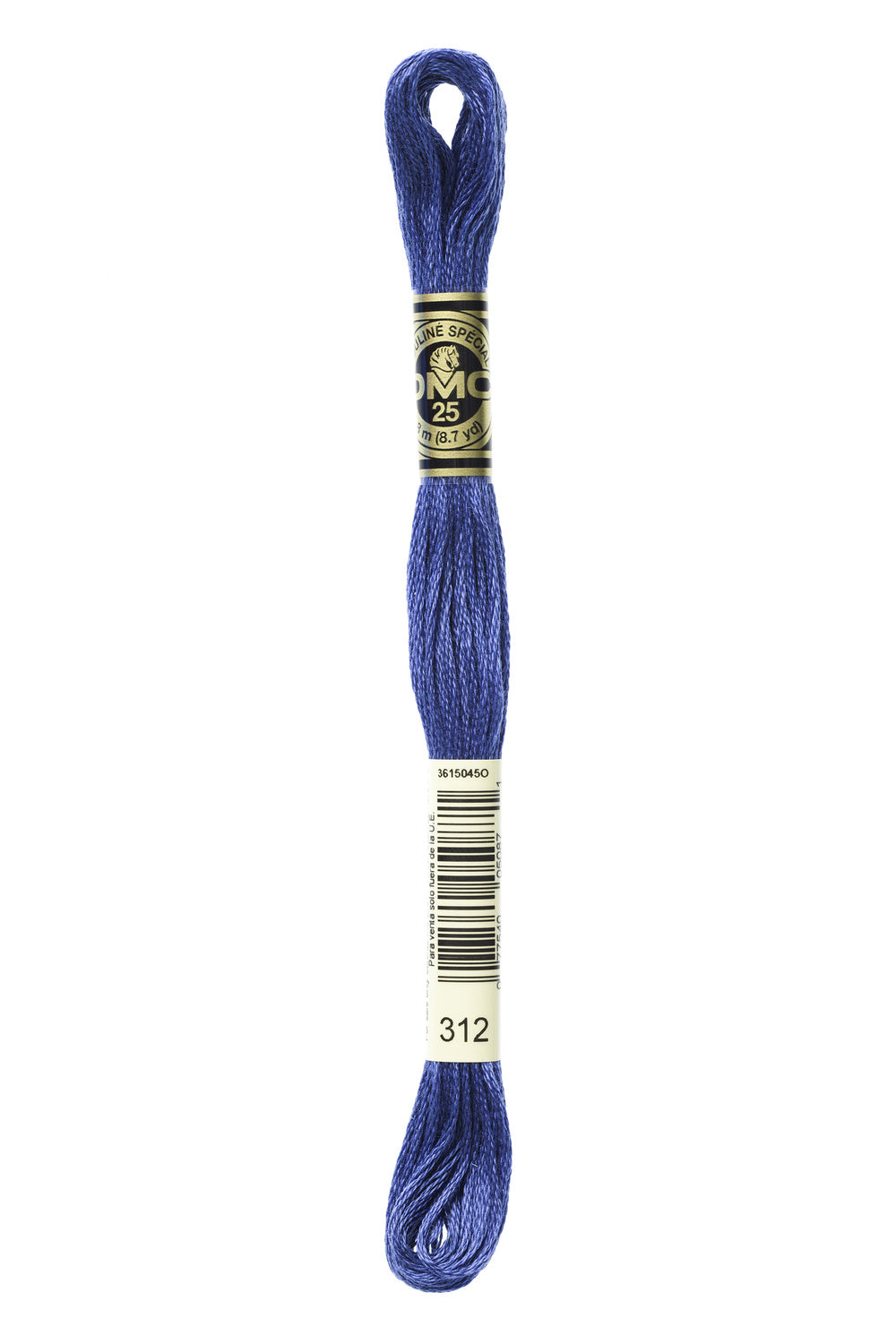 DMC Mouliné Spécial broderigarn