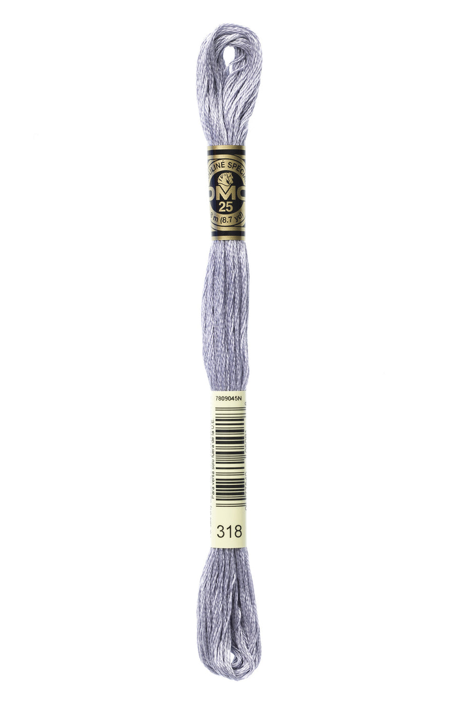 DMC Mouliné Spécial broderigarn