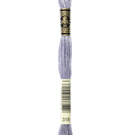 DMC Mouliné Spécial broderigarn