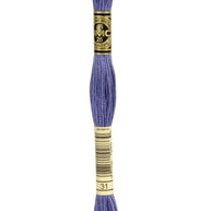 DMC Mouliné Spécial broderigarn