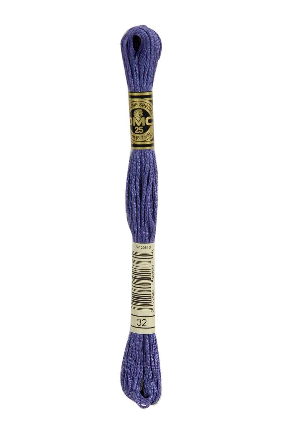 DMC Mouliné Spécial broderigarn