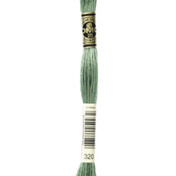 DMC Mouliné Spécial broderigarn