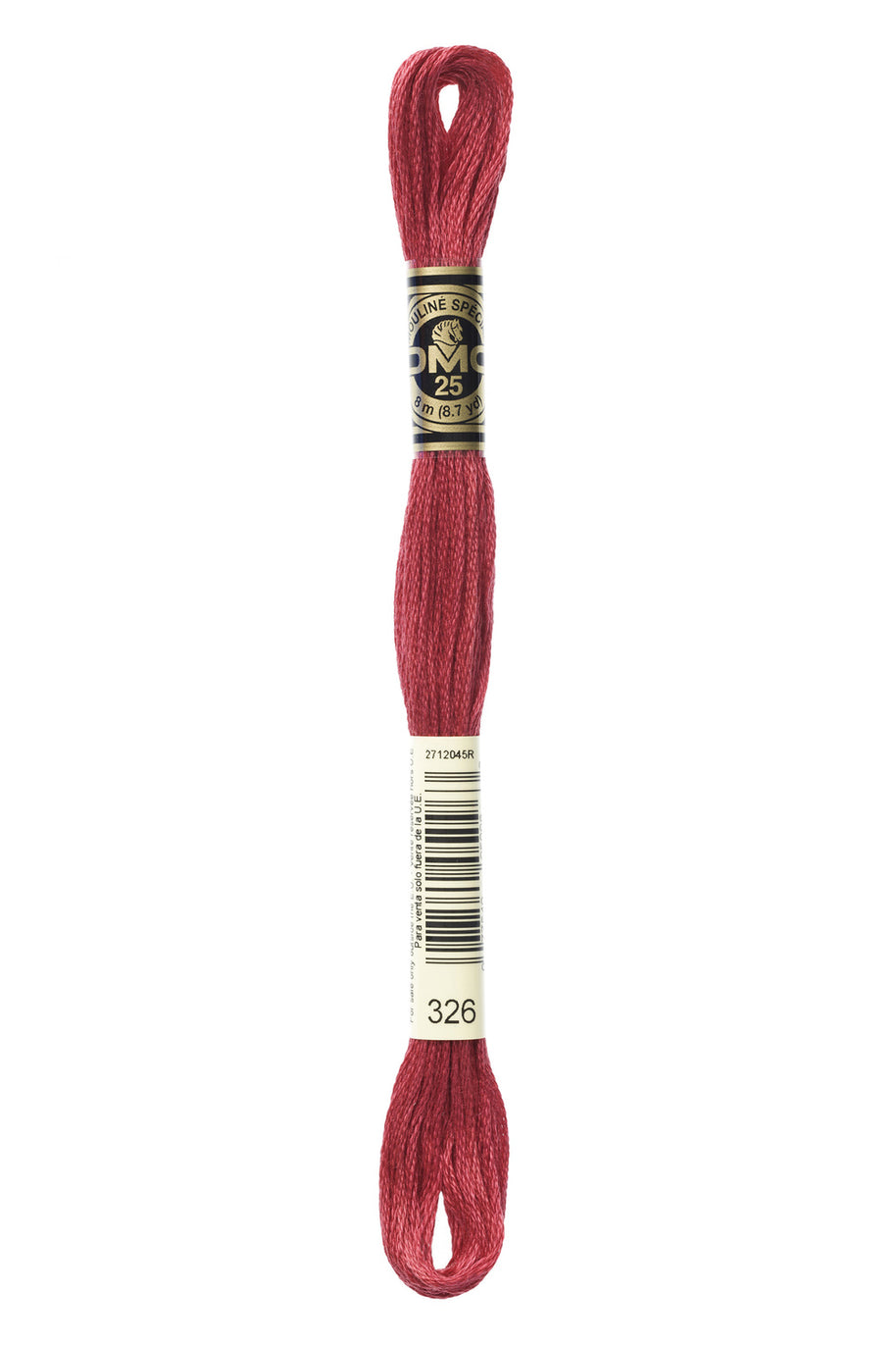 DMC Mouliné Spécial broderigarn