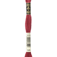 DMC Mouliné Spécial broderigarn