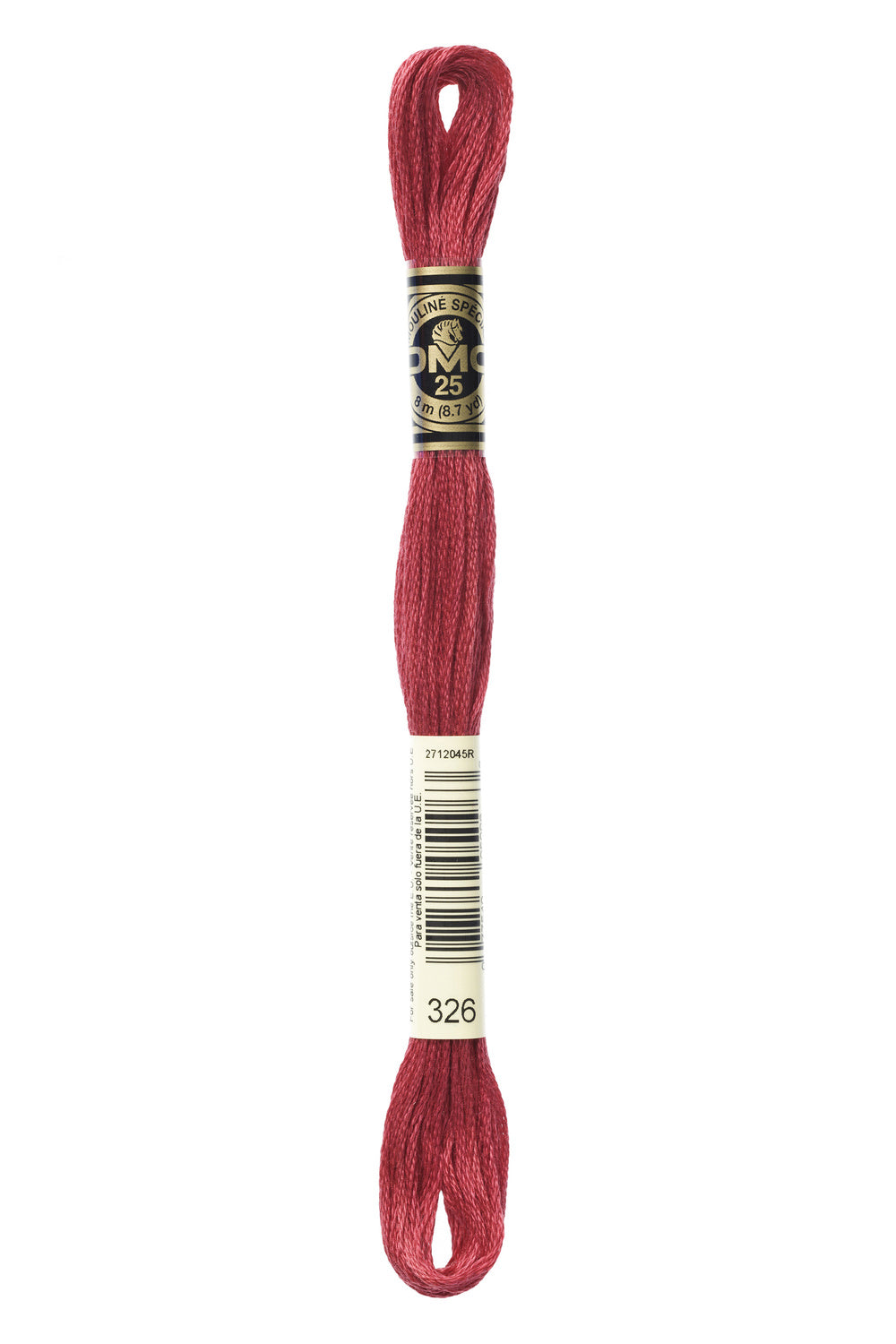 DMC Mouliné Spécial broderigarn