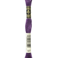 DMC Mouliné Spécial broderigarn