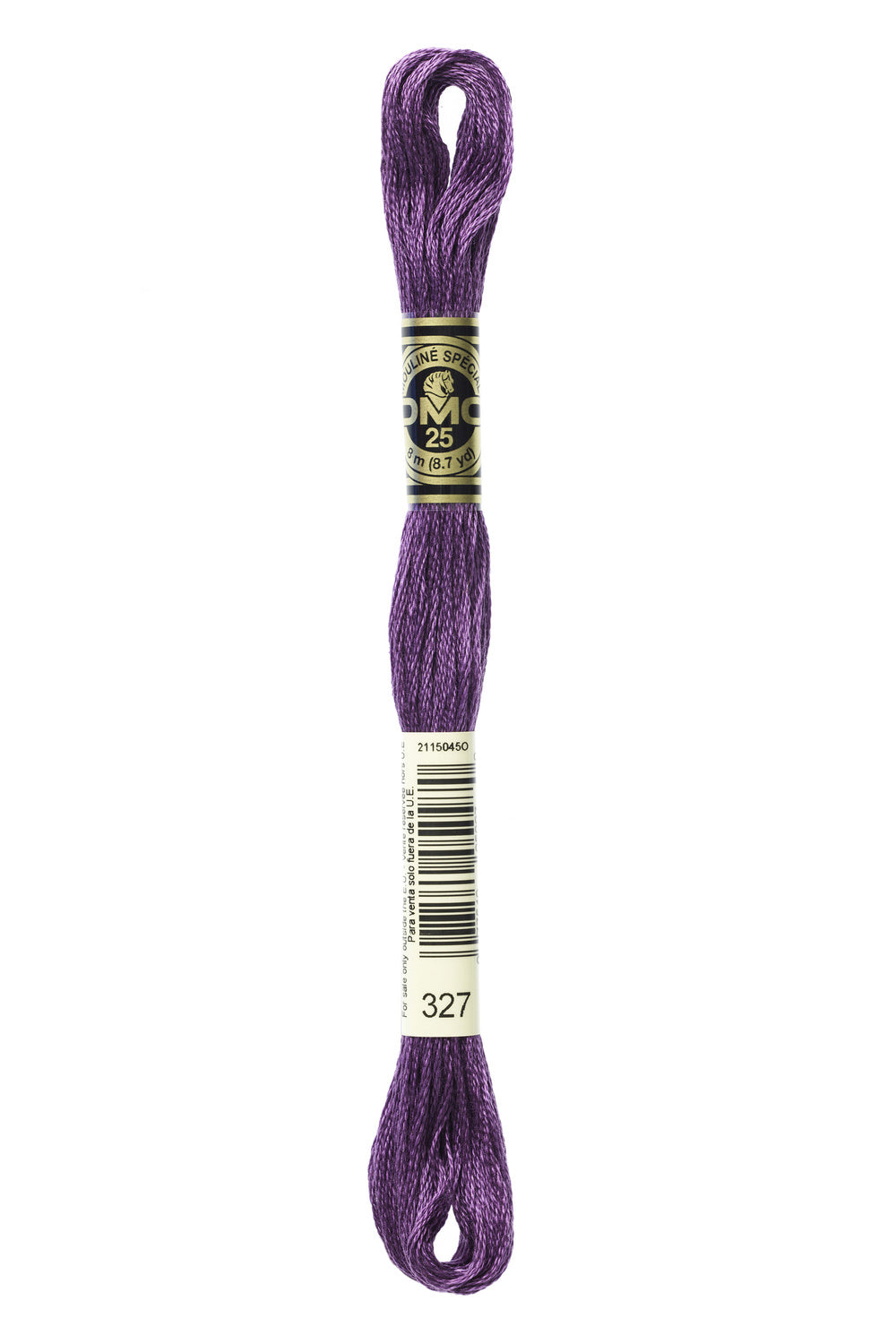 DMC Mouliné Spécial broderigarn