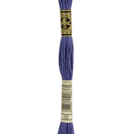 DMC Mouliné Spécial broderigarn