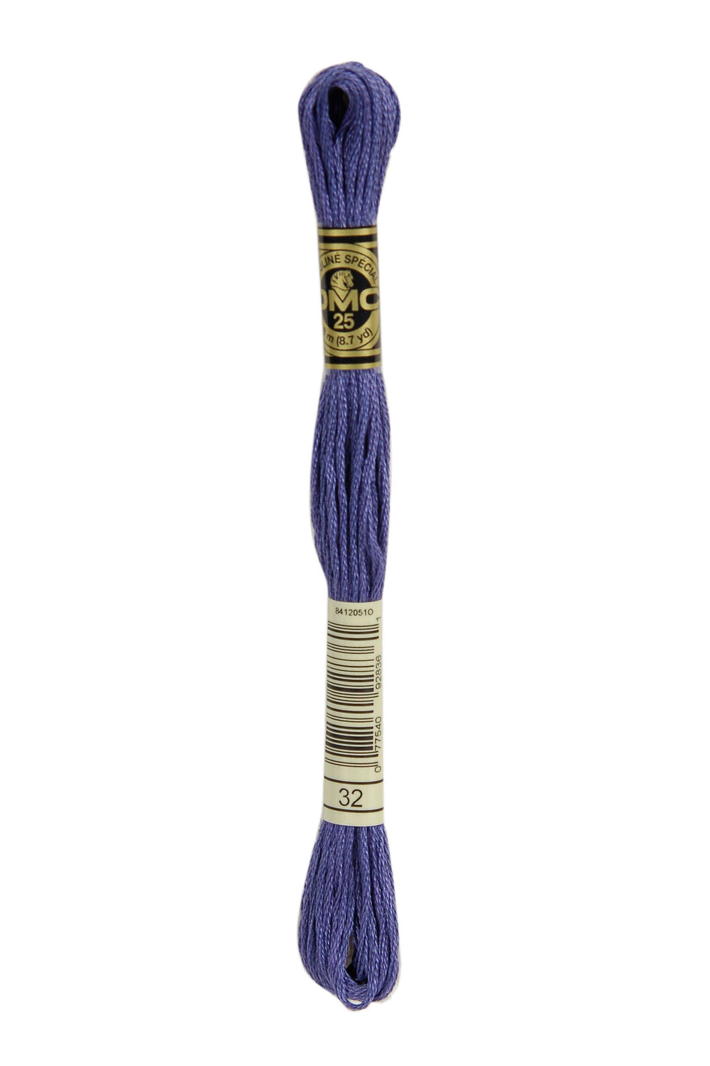 DMC Mouliné Spécial broderigarn