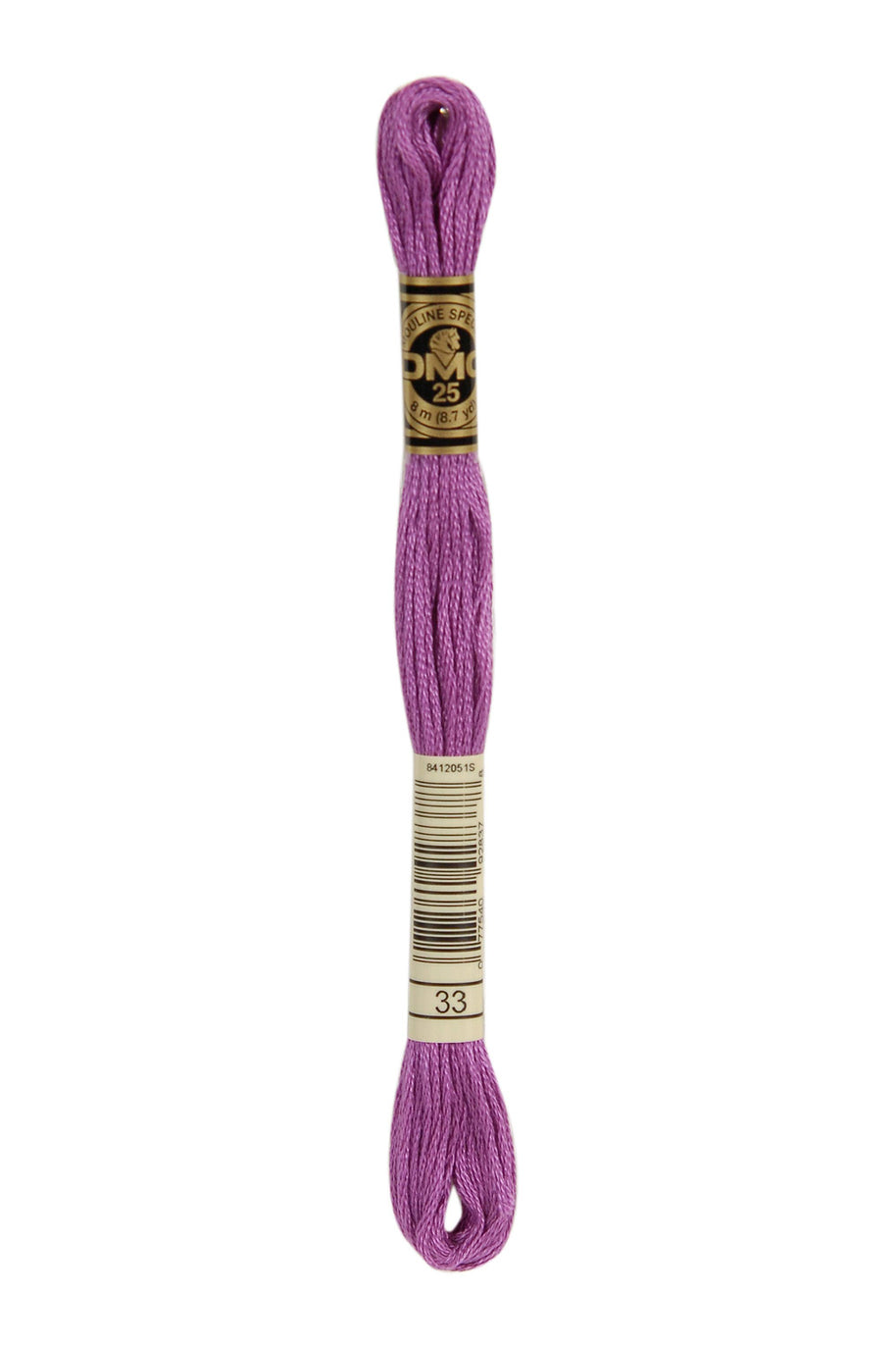 DMC Mouliné Spécial broderigarn
