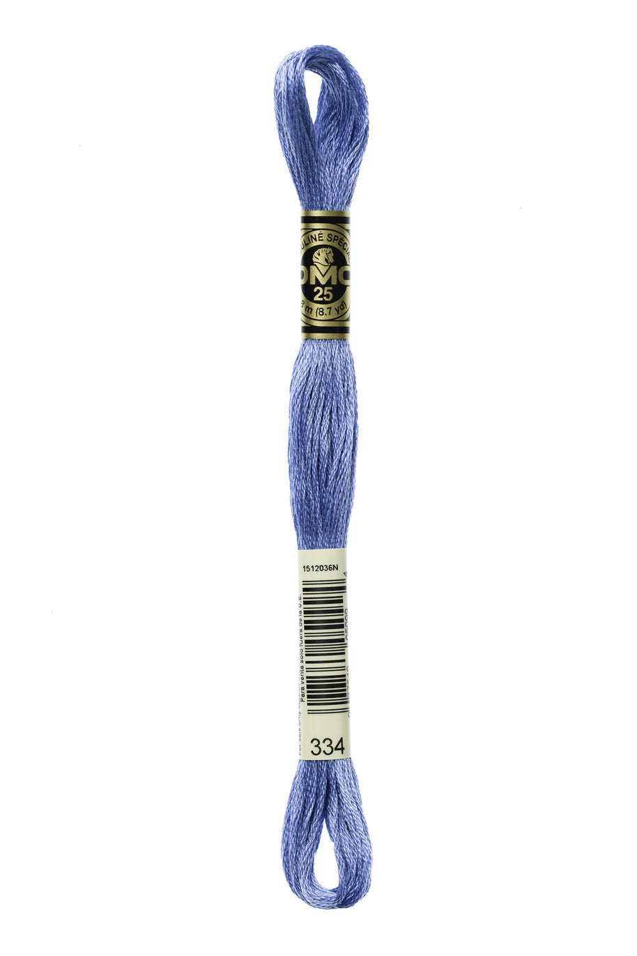 DMC Mouliné Spécial broderigarn