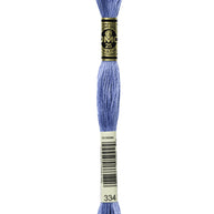 DMC Mouliné Spécial broderigarn