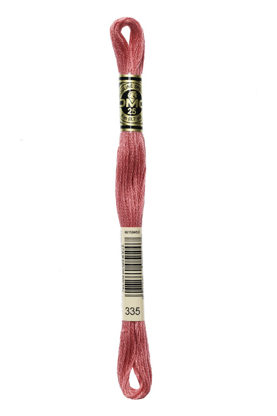 DMC Mouliné Spécial broderigarn