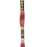 DMC Mouliné Spécial broderigarn