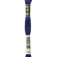 DMC Mouliné Spécial broderigarn