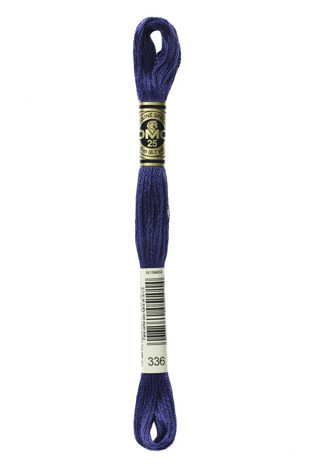 DMC Mouliné Spécial broderigarn