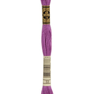 DMC Mouliné Spécial broderigarn