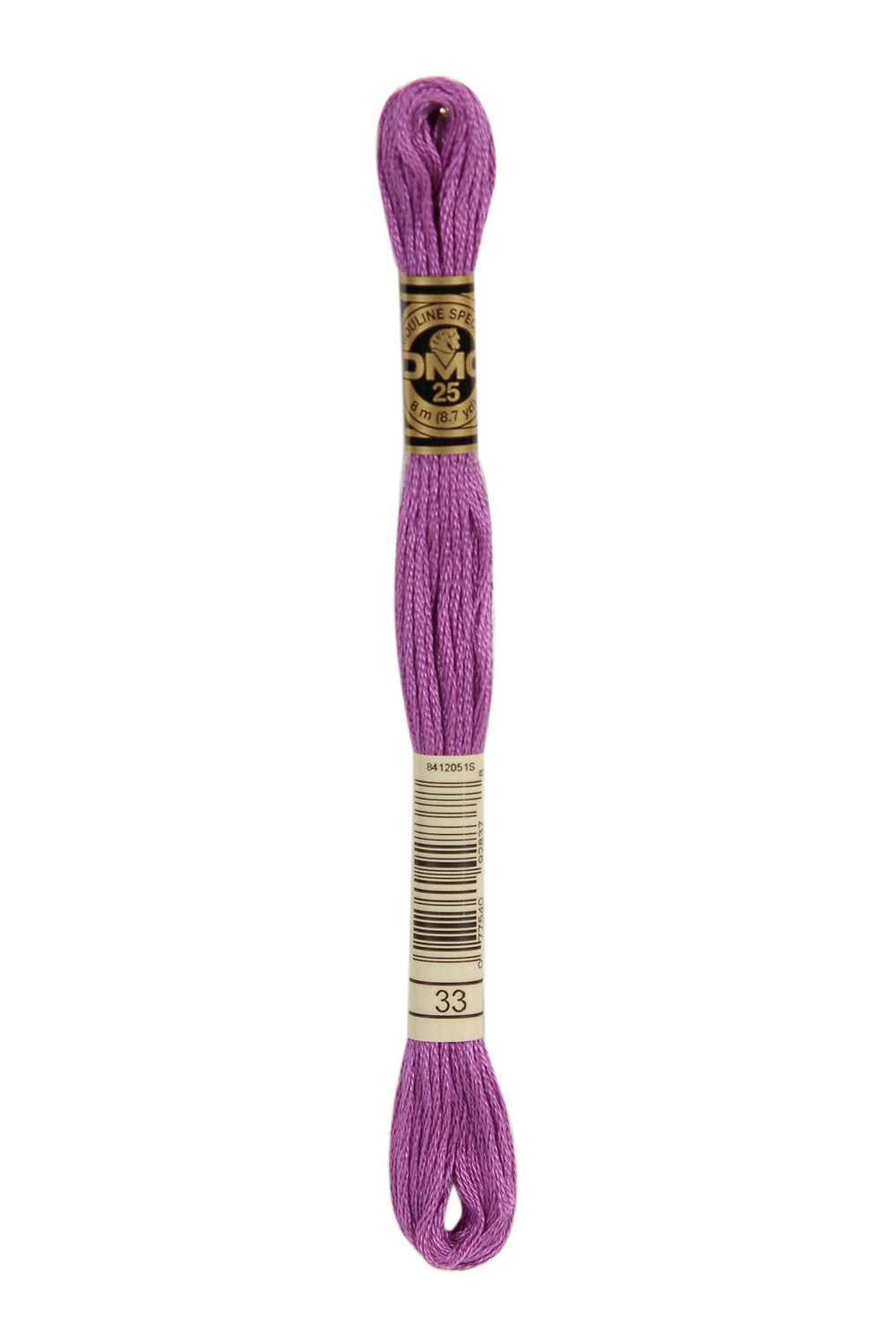 DMC Mouliné Spécial broderigarn