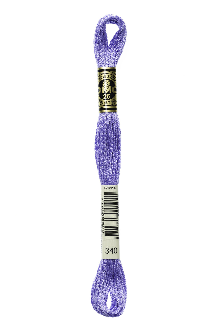 DMC Mouliné Spécial broderigarn