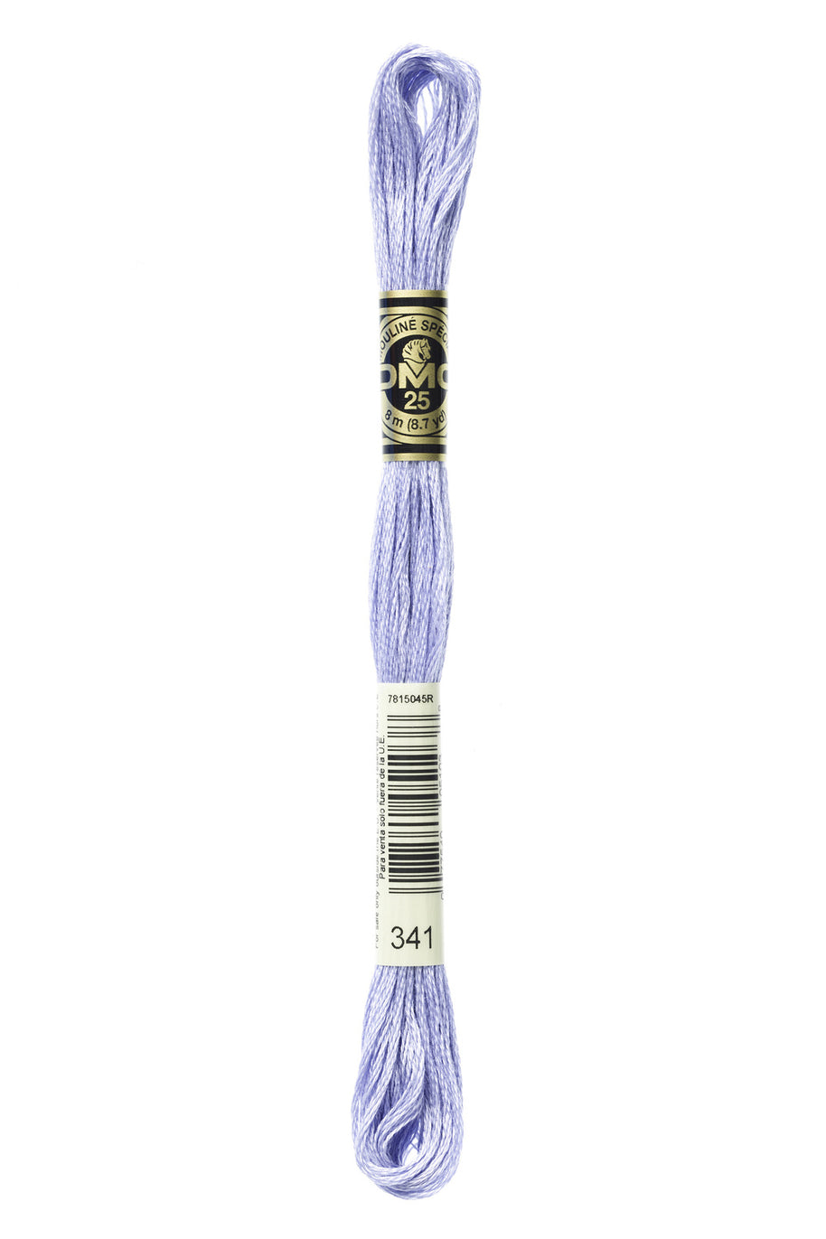 DMC Mouliné Spécial broderigarn