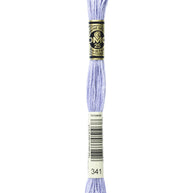 DMC Mouliné Spécial broderigarn