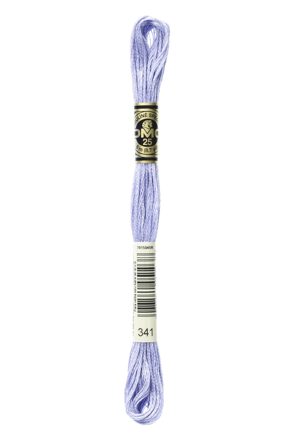 DMC Mouliné Spécial broderigarn