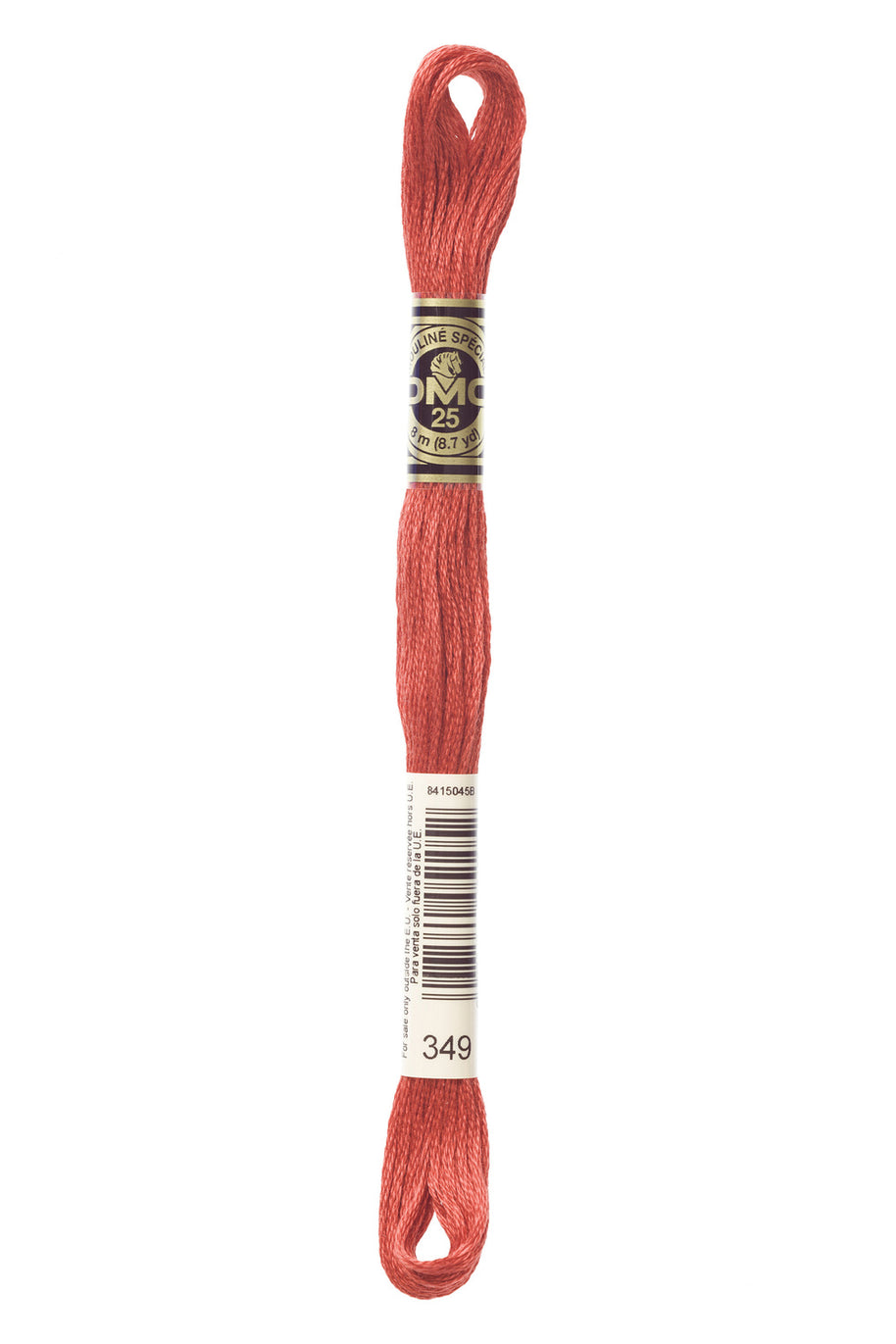 DMC Mouliné Spécial broderigarn