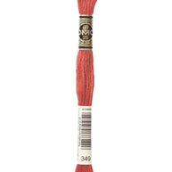DMC Mouliné Spécial broderigarn
