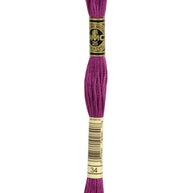 DMC Mouliné Spécial broderigarn