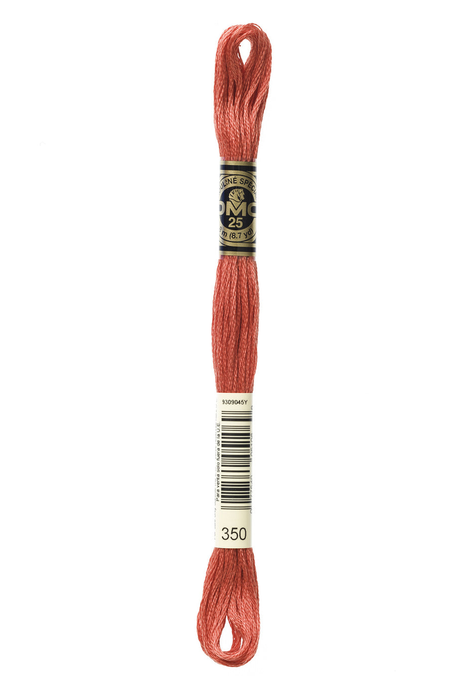 DMC Mouliné Spécial broderigarn