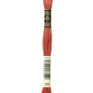 DMC Mouliné Spécial broderigarn