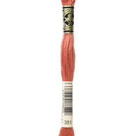 DMC Mouliné Spécial broderigarn