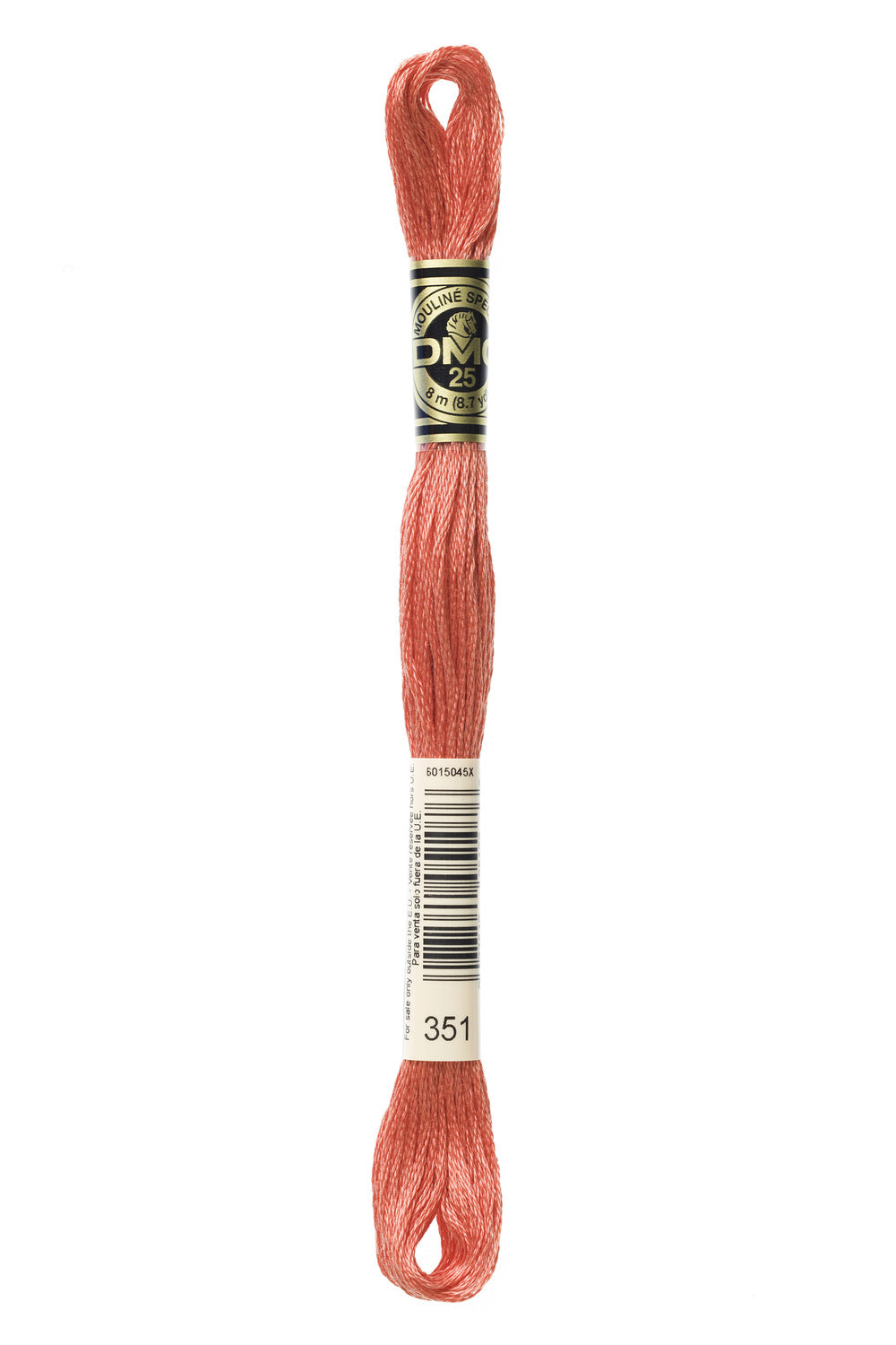 DMC Mouliné Spécial broderigarn