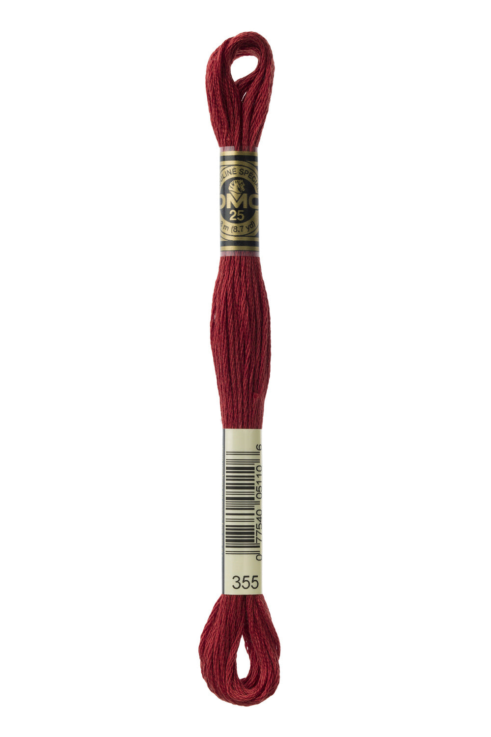 DMC Mouliné Spécial broderigarn