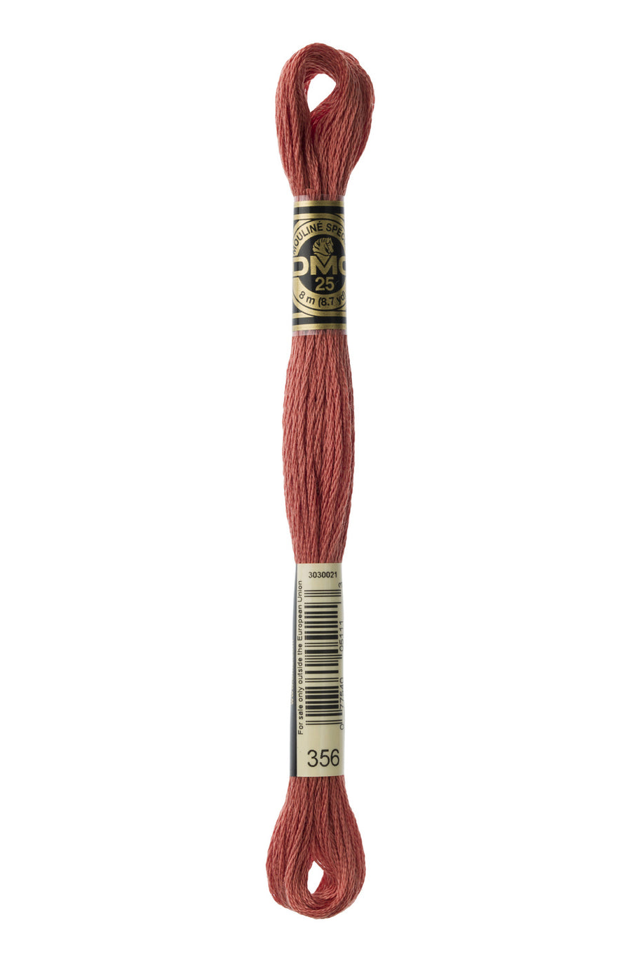 DMC Mouliné Spécial broderigarn