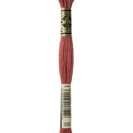 DMC Mouliné Spécial broderigarn