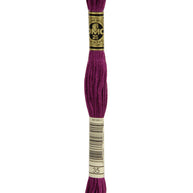 DMC Mouliné Spécial broderigarn