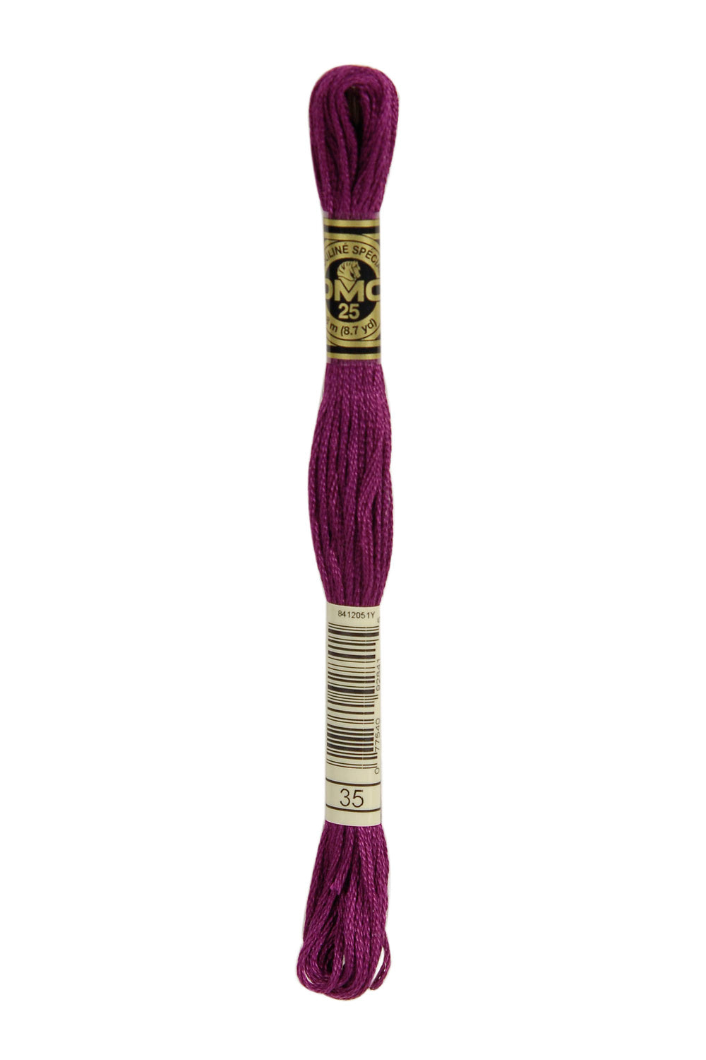 DMC Mouliné Spécial broderigarn