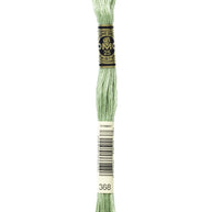 DMC Mouliné Spécial broderigarn