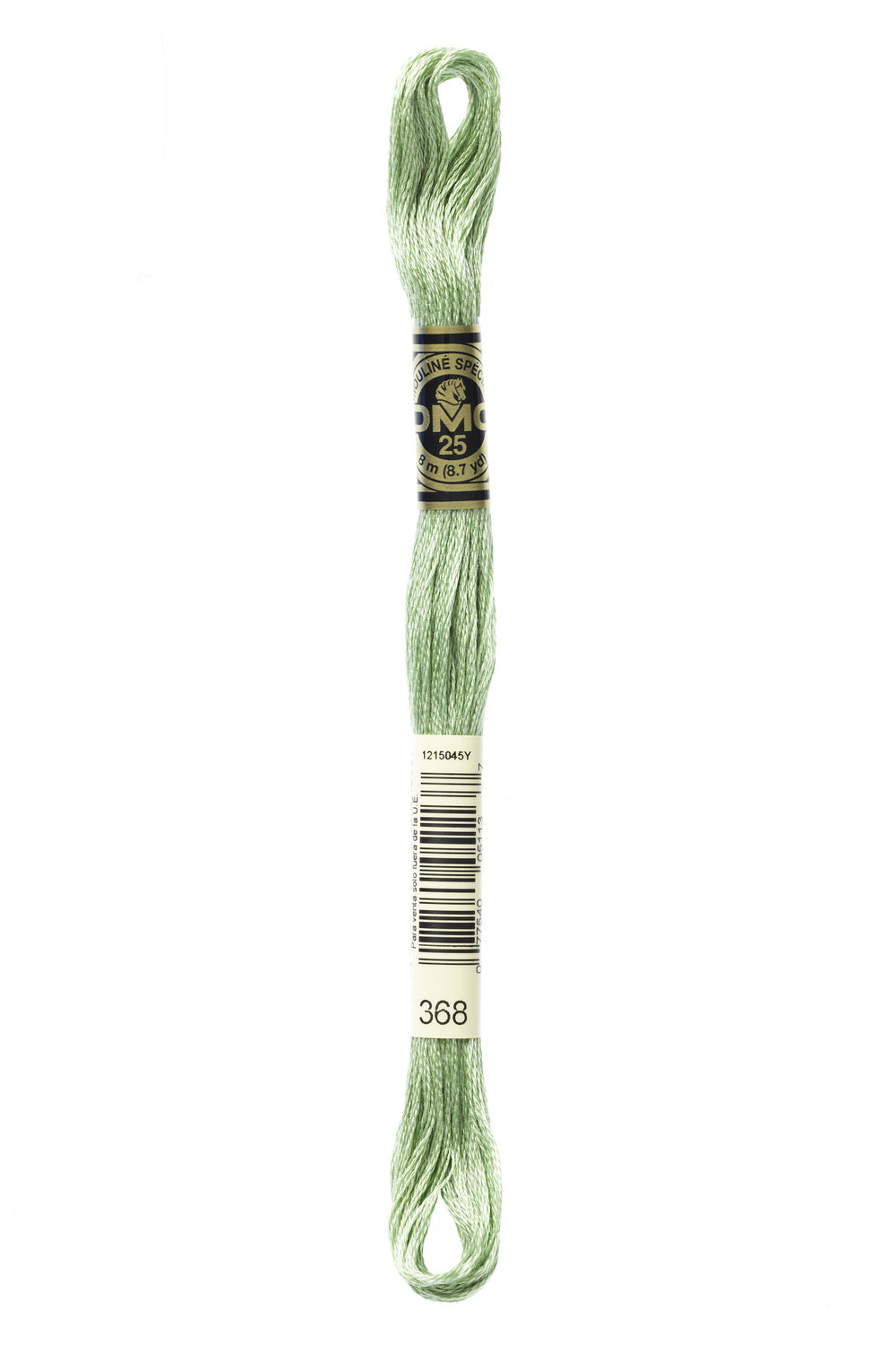 DMC Mouliné Spécial broderigarn
