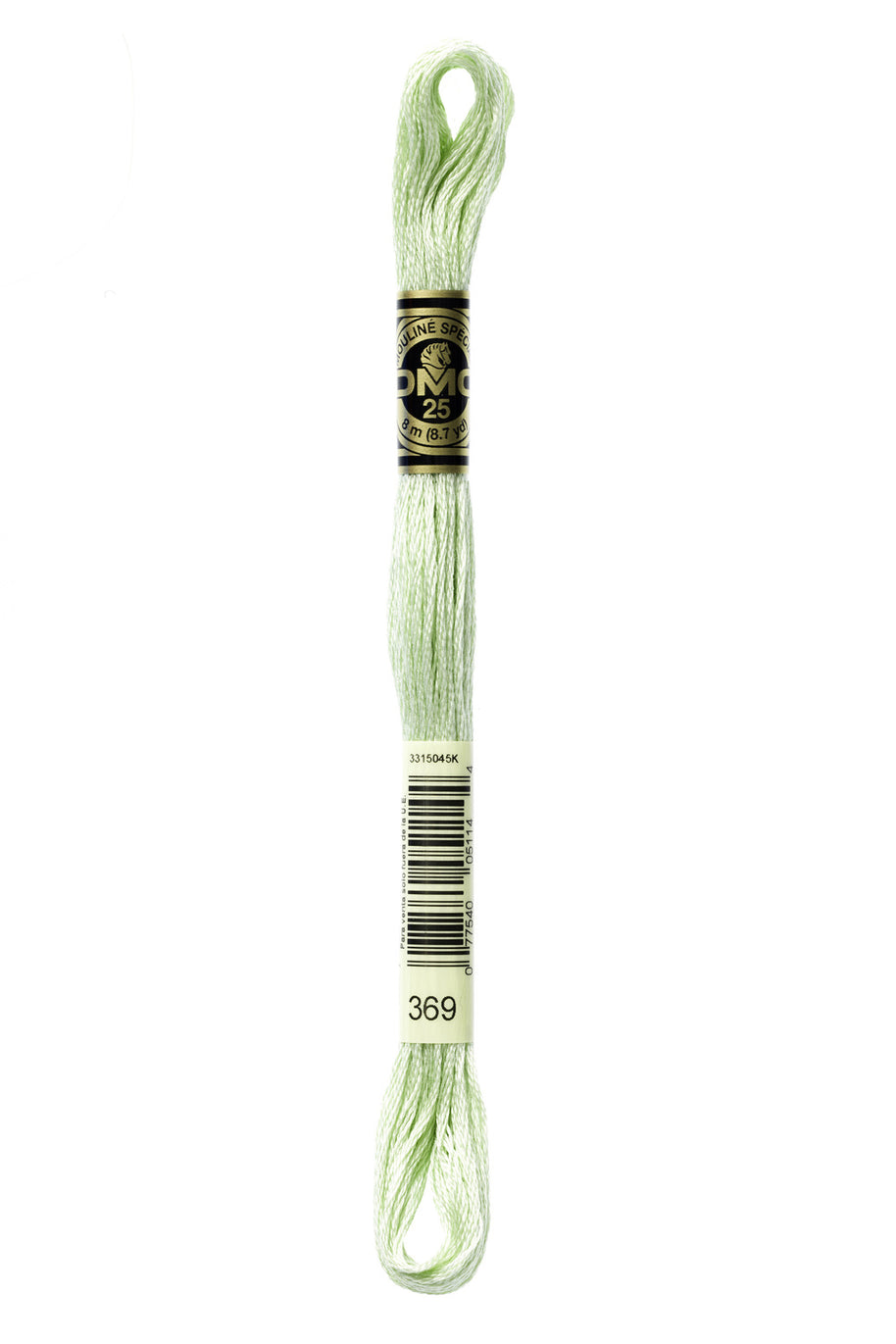 DMC Mouliné Spécial broderigarn