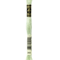 DMC Mouliné Spécial broderigarn