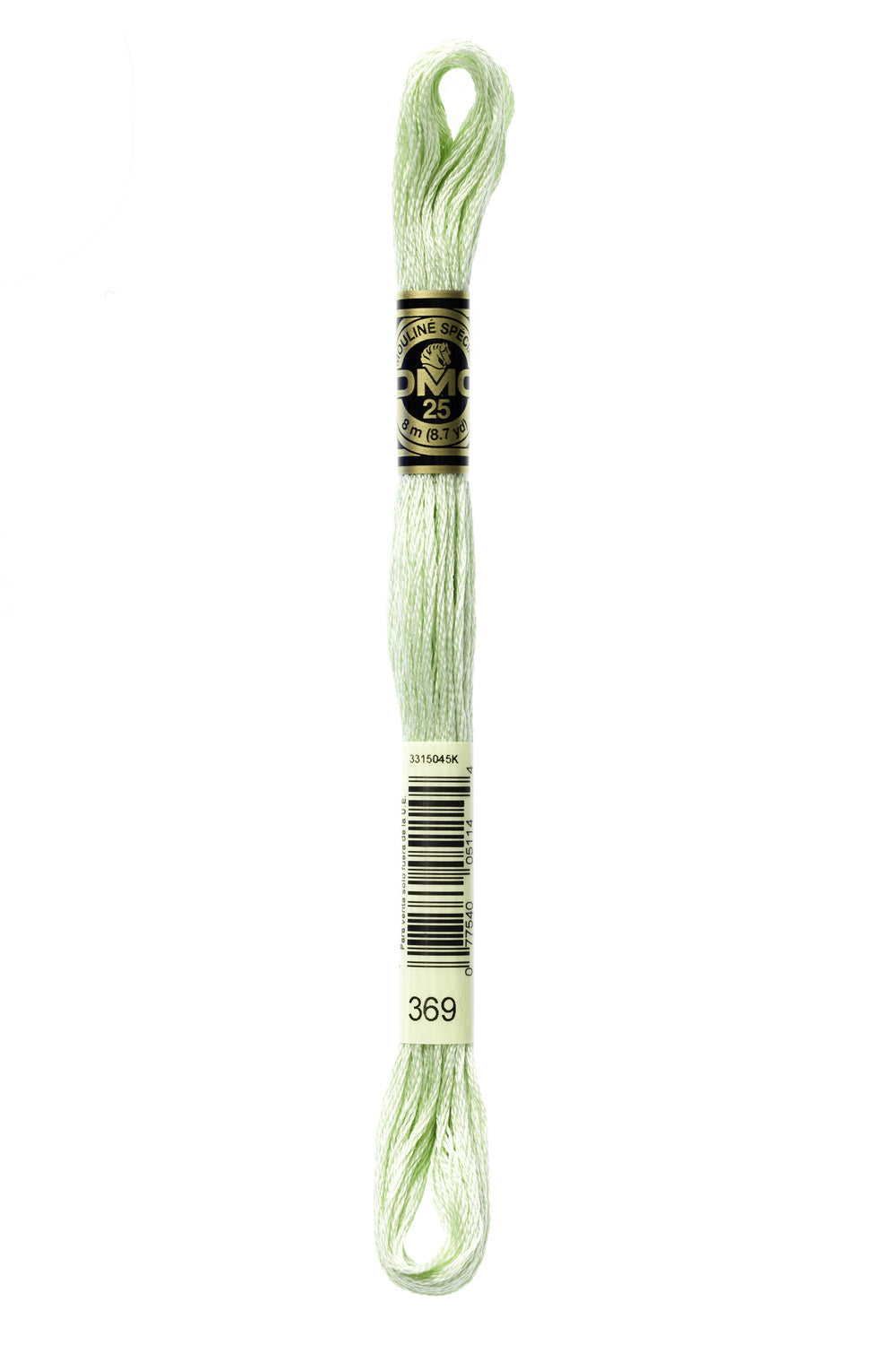 DMC Mouliné Spécial broderigarn