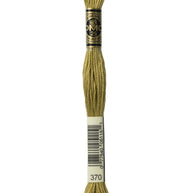 DMC Mouliné Spécial broderigarn